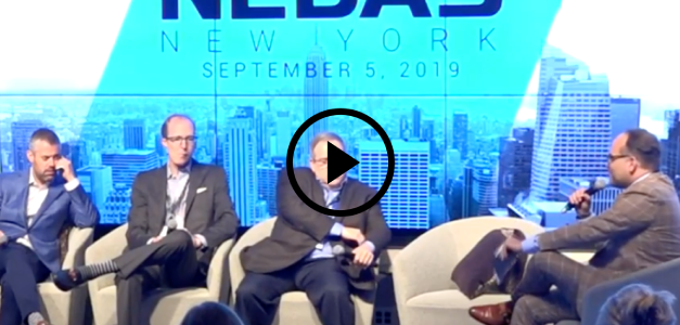 In-Building Investment Considerations: NEDAS Explores the Shifting Real Estate Requirements