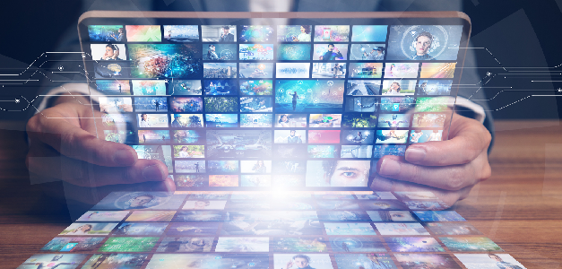 Building Capable Networks for the Content Delivery Era: How Streaming Impacts the Future of Telecom