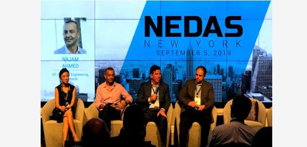 The Evolution of Wireline and Wireless: An Investigation of Networks with NEDAS