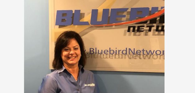 Bluebird Network’s New CFO to Provide Thorough Financial Expertise and Drive New Growth