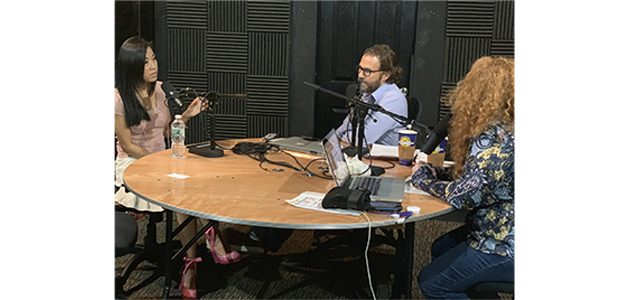 Network Automation: What New Network Strategies Are Bringing to the World of Data Transfer – a NEDAS Live! Podcast Program