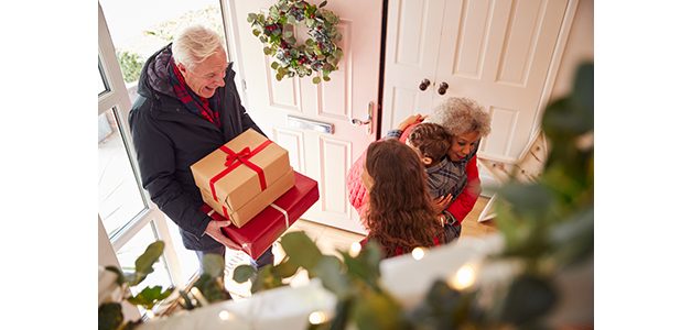 Don’t Forget Your Customers This Holiday Season