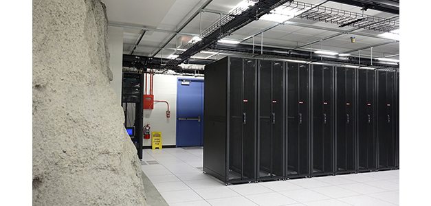 Bluebird Network Takes Data Center Services Underground, Check Out What They Say About the Latest Trends Shaping the Data Center Market