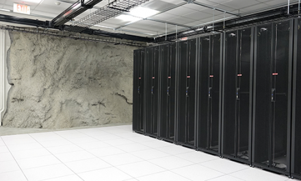 BLUEBIRD NETWORK’S UNDERGROUND DATA CENTER EXPANSION DELIVERS AUGMENTED CAPABILITIES TO MIDWESTERN CUSTOMERS