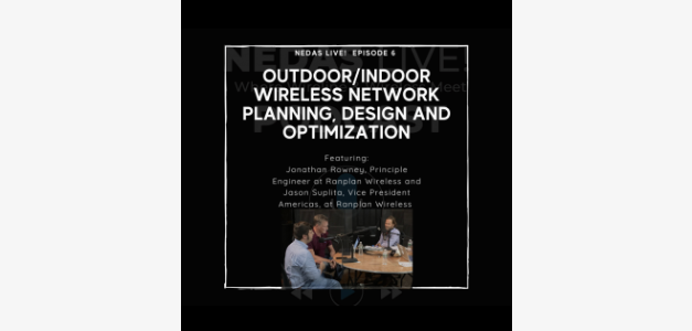 Differentiation in the New World of Networks: NEDAS Live! Explores Best Practices