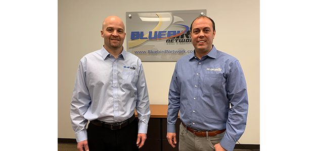 Bluebird’s New VP of Operations and VP of Engineering Set to Enhance Company Growth