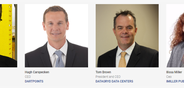 Independent Data Center Co-Founders and Members to Participate on a Panel about the Evolving Data Center Landscape  at Metro Connect USA 2020