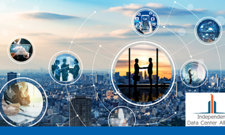 Going the Distance: The Key to Establishing Global Data Center Reach