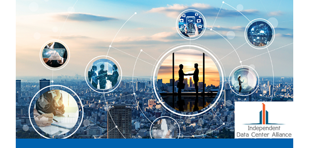 Going the Distance: The Key to Establishing Global Data Center Reach