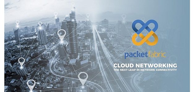 “Connection is key”  A simple idea turned PacketFabric into a success