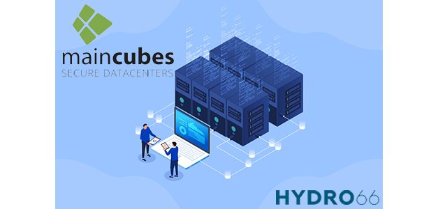maincubes Partners with Hydro66 to Deliver Strategic, Latency-Sensitive Infrastructure Solutions