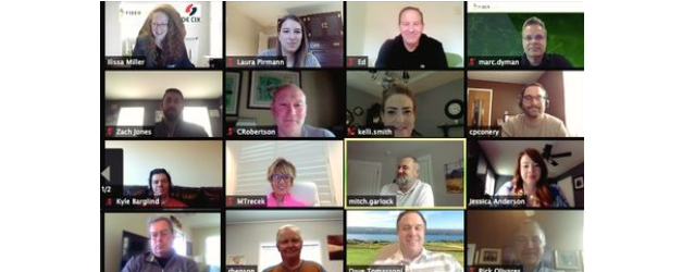 A Virtual State of the Market: Observing Telecom’s Pandemic Trends and Challenges Through the Eyes of the WISP