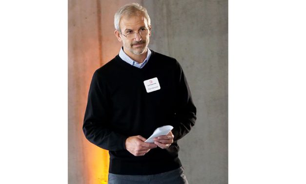 A one-on-one with Raul Martynek, CEO of DataBank about DE-CIX Dallas’ PoP in their DFW1 Data Center