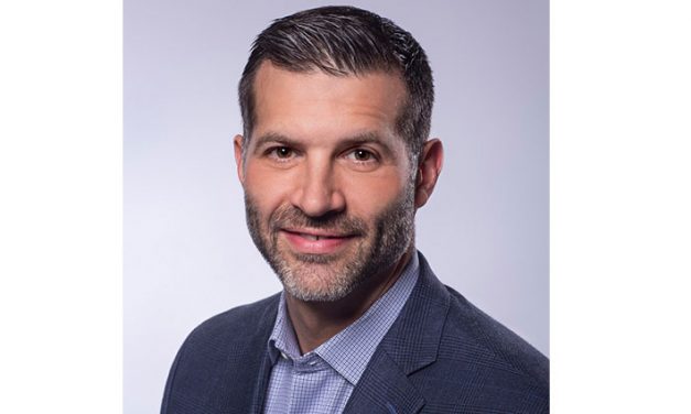 Bruce Garrison Joins Bluebird Network as Chief Revenue Officer