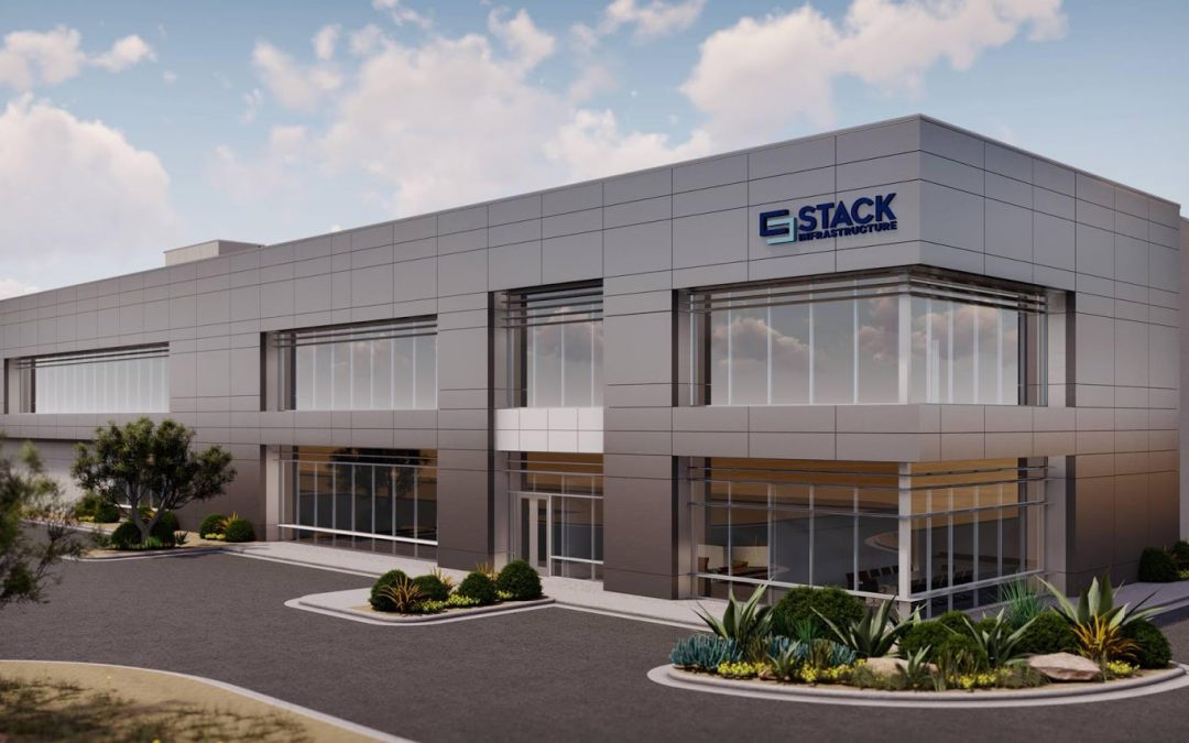 STACK Establishes New Flagship Campus in Phoenix, AZ