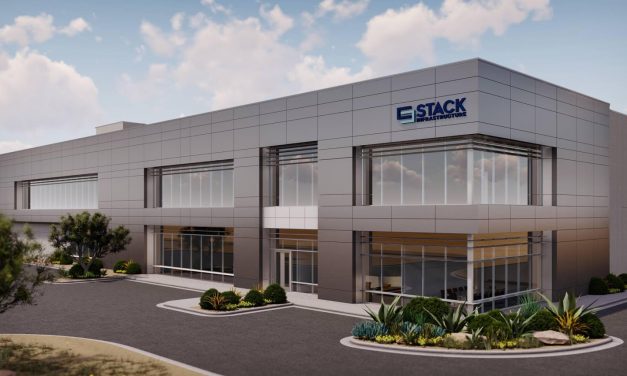 STACK Establishes New Flagship Campus in Phoenix, AZ