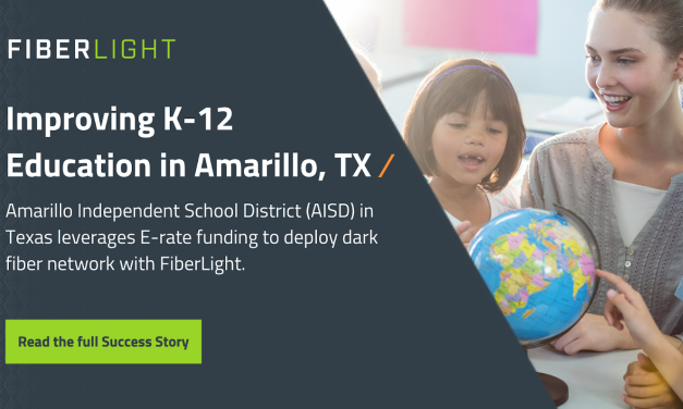 FiberLight Partners with AISD to Deliver Dark Fiber that Empowers K-12 Education