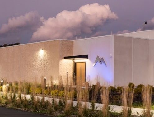 DP Facilities and Tintri Partner to Deliver Integrated VDI and Colocation Solutions