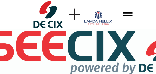 DE-CIX and Lamda Hellix Partner to Deliver New South East Europe Interconnection Hub SEECIX