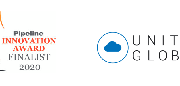 Unitas Global Selected as Finalist for Multiple Pipeline Innovation Awards