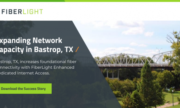 FiberLight’s New Case Study Explores Expanded Fiber Networking and Dedicated Internet Access (DIA) as Critical Enablers for Local Government