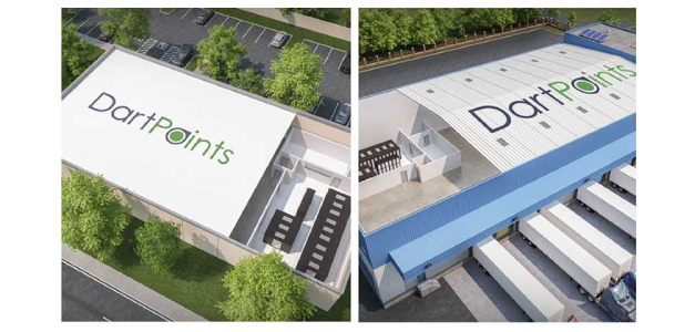 DartPoints Maps Regional Strategy for Edge Computing Growth