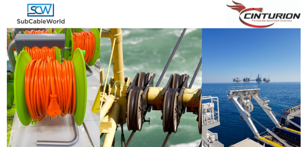 A Disruptive Change for the Indian Ocean Region