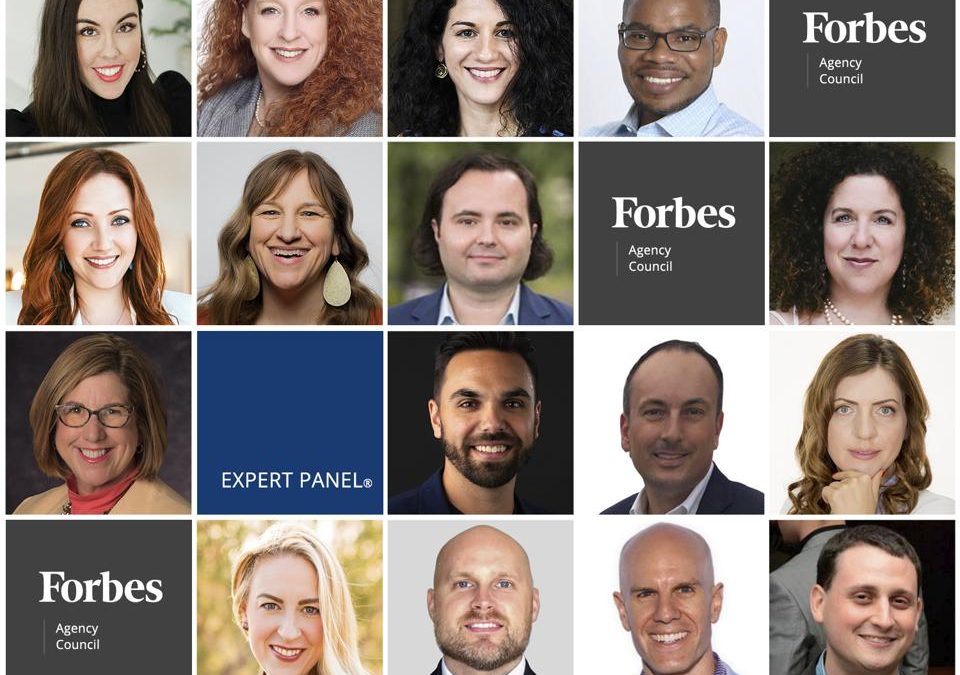 16 Useful Apps For PR Executives