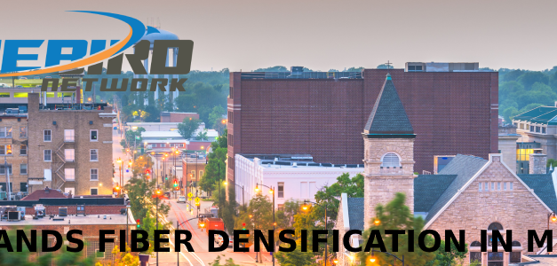 Bluebird Network Plans One of the Largest Fiber Build Outs in Columbia, MO’s History to Support 5G Capability and More