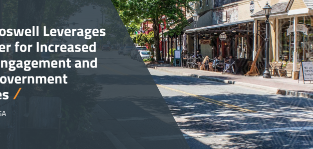 Case Study from FiberLight Explores a Use Case for Dark Fiber as Core Support for Digital Government Initiatives and Community Services