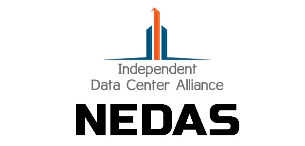 The Independent Data Center Alliance Joins the NEDAS Virtual Symposium as Showcase Sponsor