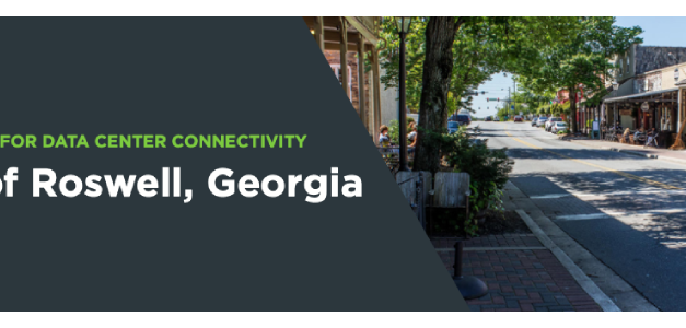 FiberLight Empowers Digital Government Services with Dark Fiber