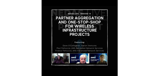 The Need for Ecosystem Partnership Grows as Networks Become More Complex