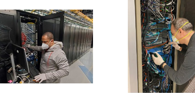 How the Covid-19 Pandemic has Changed the Data Center Business