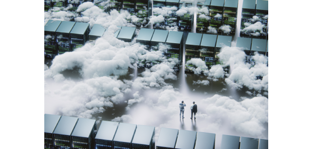 The Importance of Infrastructure in Digital Transformation