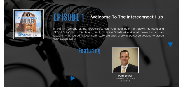 Welcome to The Interconnect Hub Podcast