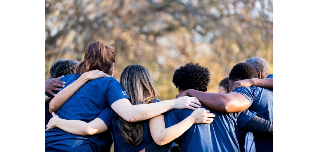 Bluebird Supports Jefferson City, MO Community with Supplies for 2019 Tornado Victims