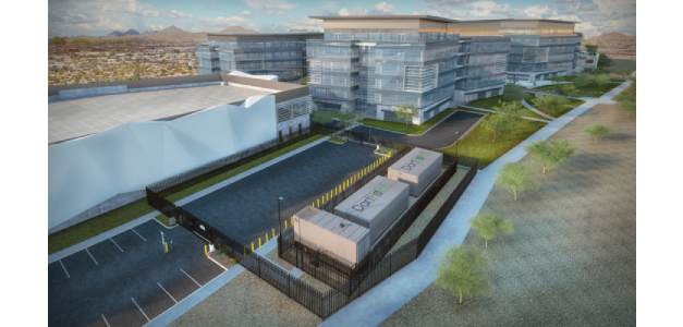 DartPoints’ Metro Data Centers Acquisition Expands Capabilities in Central Ohio