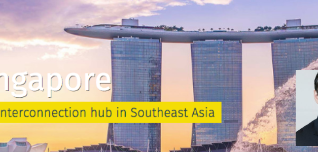 Global Mesh Interconnected Ecosystems: A Look at APAC’S Adoption