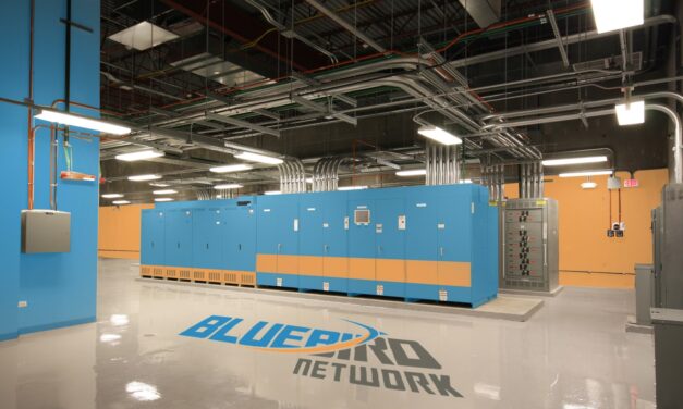 Bluebird Network continues to fortify capabilities with its latest Data Center acquisition