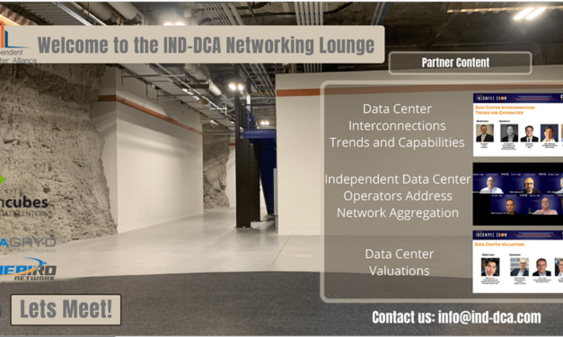 The Independent Data Center Alliance Heads to Hawaii – Virtually – for PTC’21