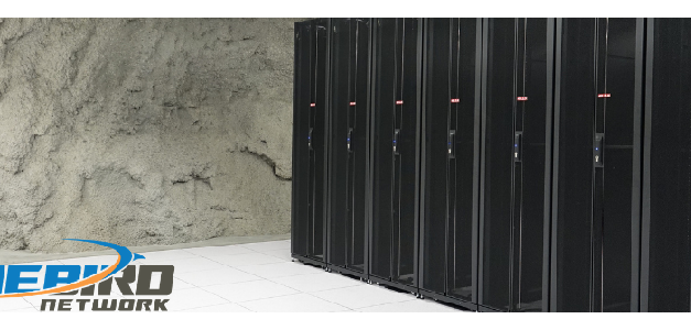 Data Centers in 2021 and Beyond