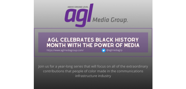 AGL Media Group Celebrates Black History Month with the Power of the Media