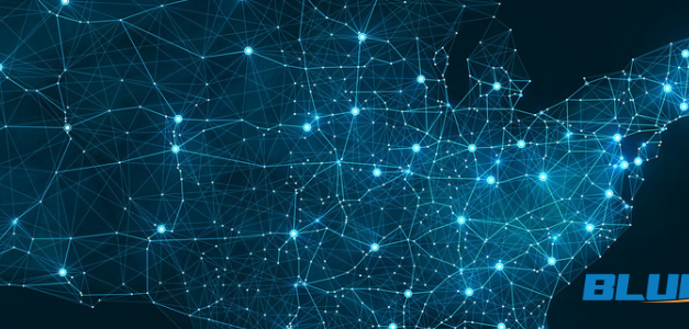 Bluebird Leads 5G Deployment Across the Midwest