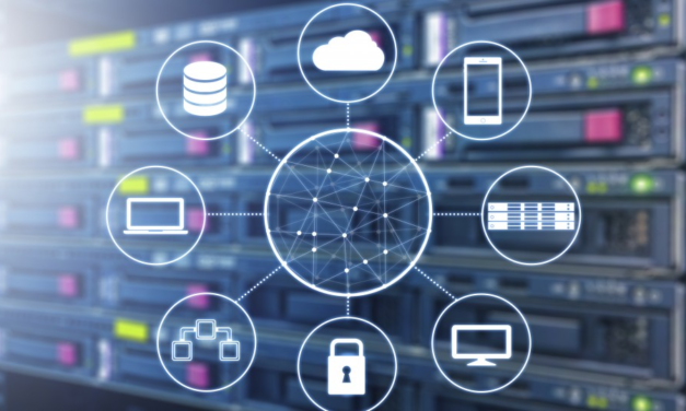 Study Evaluates the Rhineland’s Former Coal Mining District as a Digital Hub for Exchanging and Storing Large Data Volumes