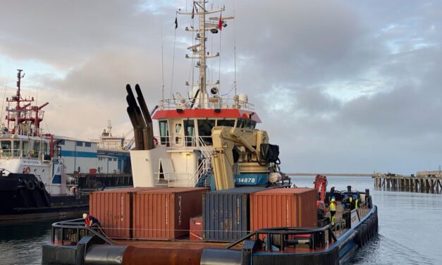 Subsea Environmental Services and Red Penguin Associates Set to Decommission the TAT-14 Subsea Cable System