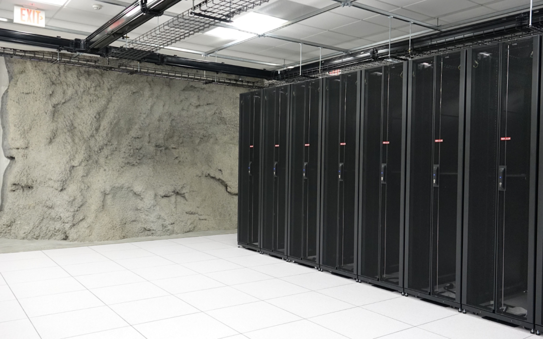 Benefits and Complexities of Bluebird’s Underground Facility