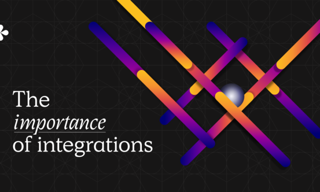 The Importance of Integrations