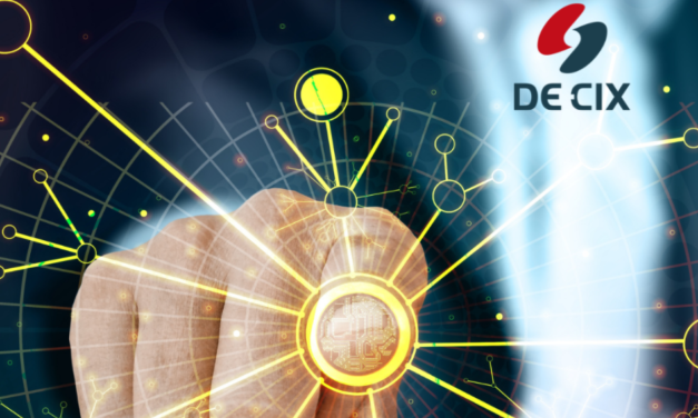 DE-CIX Implements Smartoptics to Upgrade its Infrastructure to Support 400G