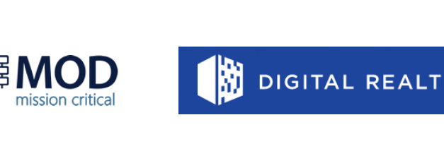 MOD Enhances Accessibility through a Global Partnership with REIT Powerhouse Digital Realty